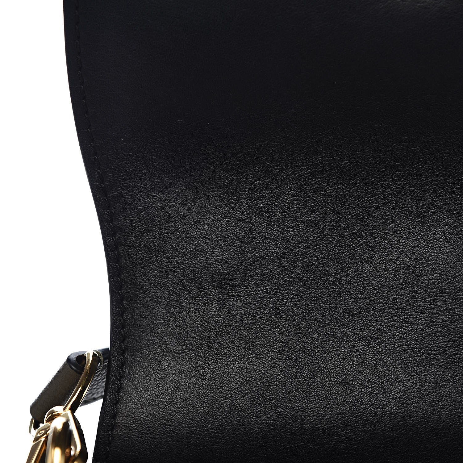 Louis Vuitton Grained Calfskin Vivienne NM Kaki 7 of 14