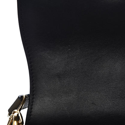 Louis Vuitton Grained Calfskin Vivienne NM Kaki 7 of 14