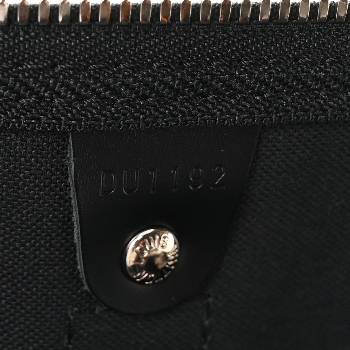 Damier Graphite Keepall Bandouliere 55