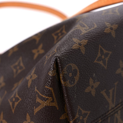 Louis Vuitton Monogram Iena PM 9 of 25
