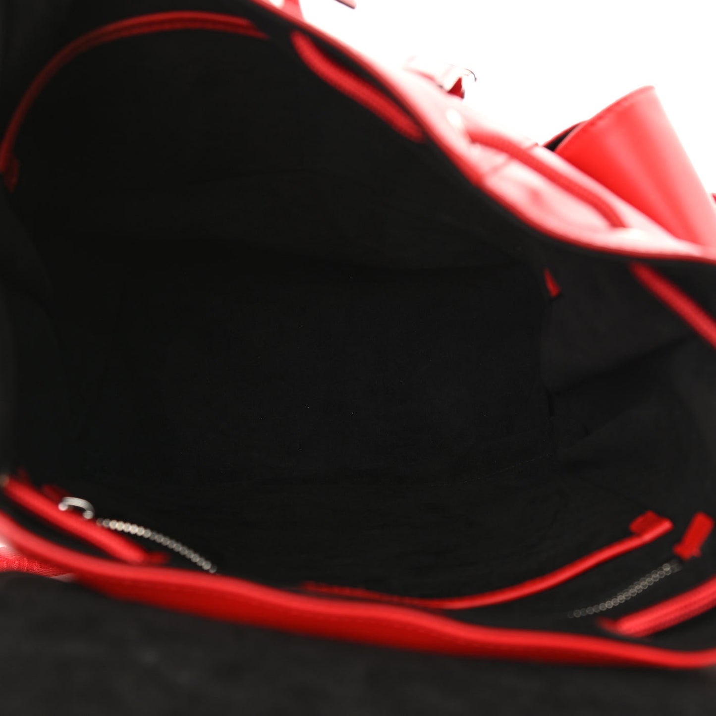 X SUPREME Epi Christopher Backpack PM Red