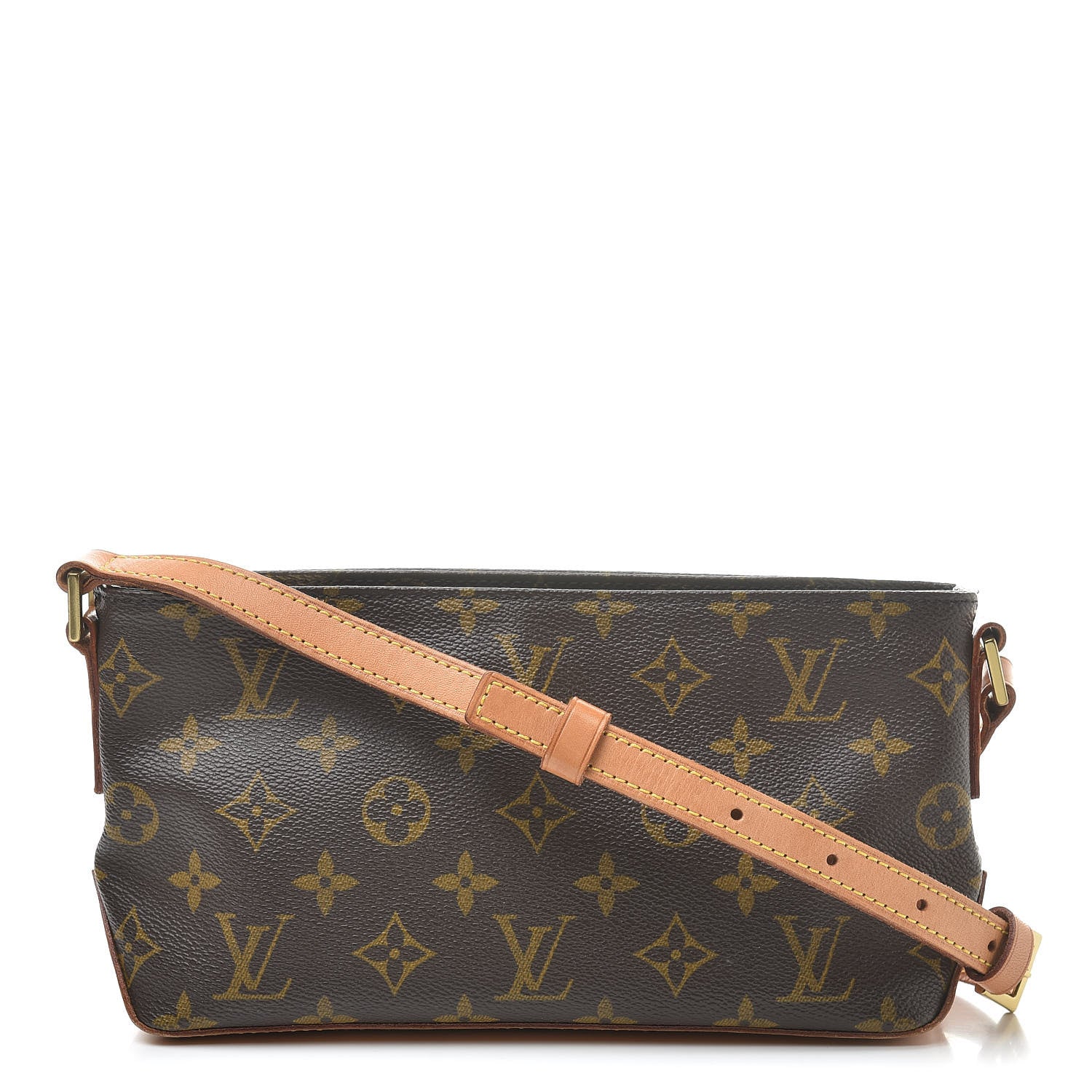Louis Vuitton Monogram Trotteur 1 of 15