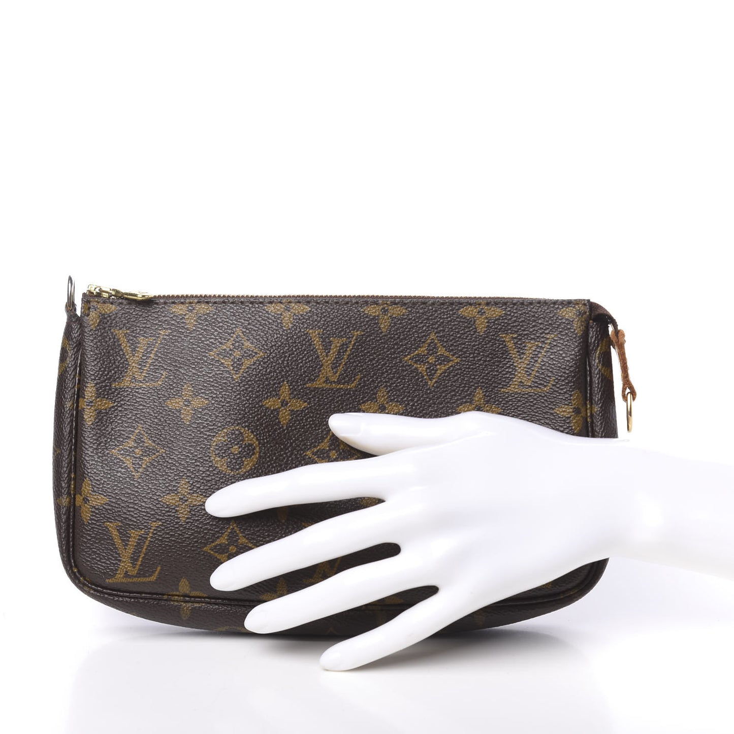 Monogram Pochette Accessories