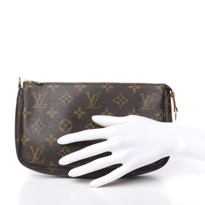 Louis Vuitton Monogram Pochette Accessories 2 of 9