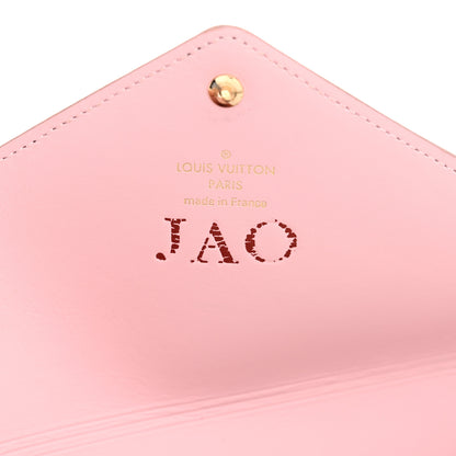 Louis Vuitton Monogram Kirigami Pochette Set 9 of 14