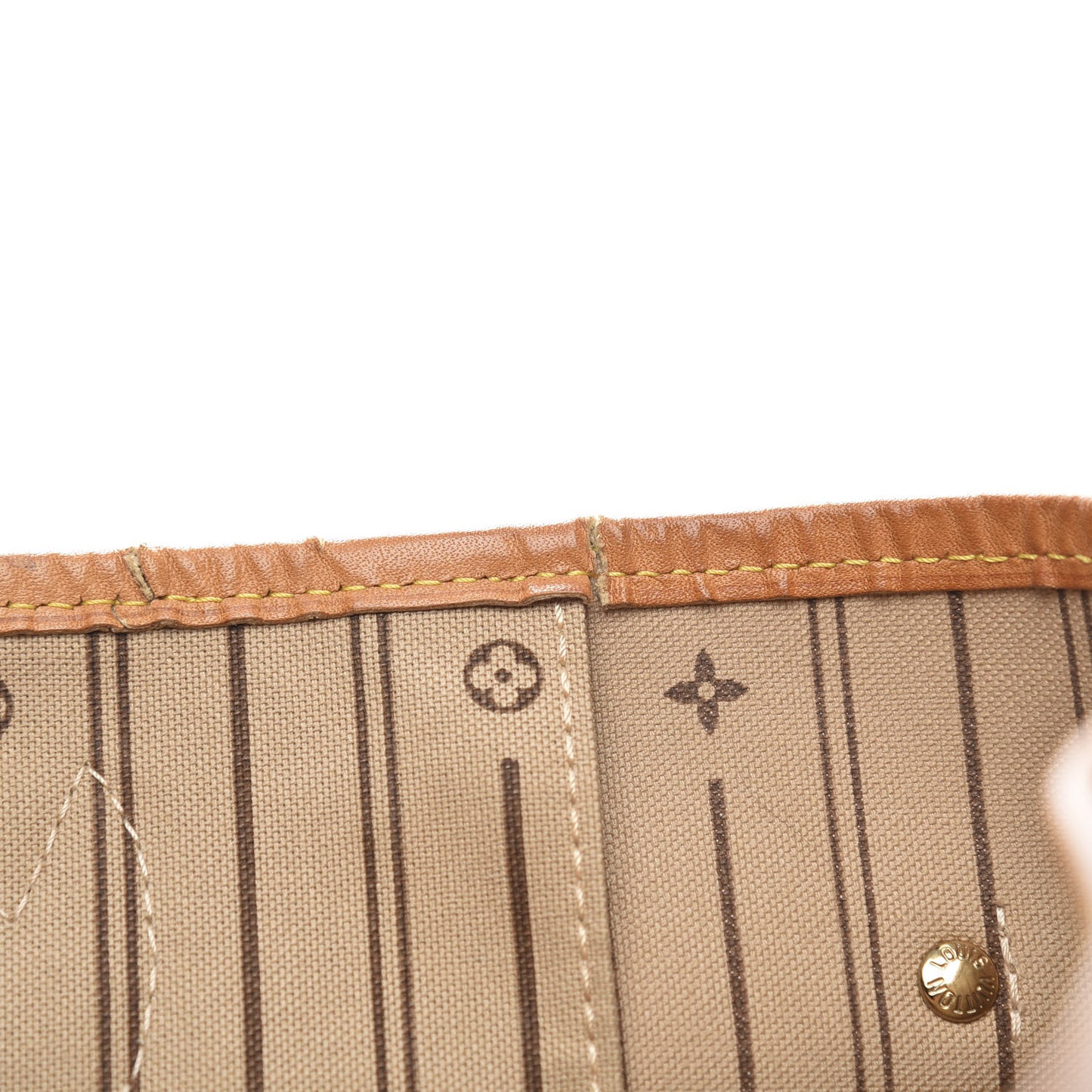 Monogram Neverfull GM
