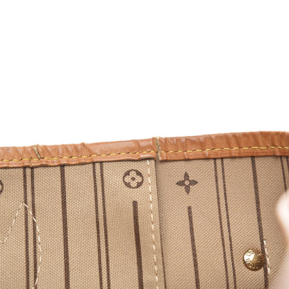 Louis Vuitton Monogram Neverfull GM 8 of 11