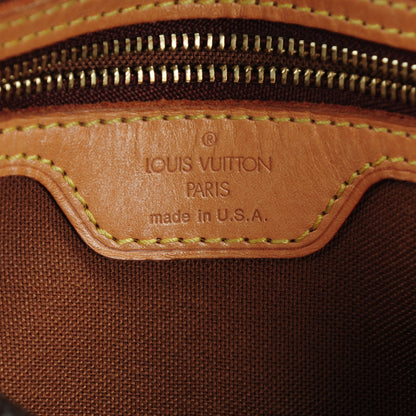 Louis Vuitton Monogram Mini Looping 6 of 7