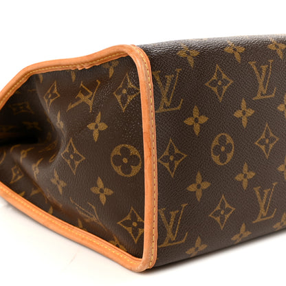 Louis Vuitton Monogram Popincourt Haut 9 of 10