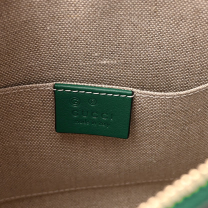 Gucci Soft Microguccissima Mini Dome Bag Emerald 6 of 9