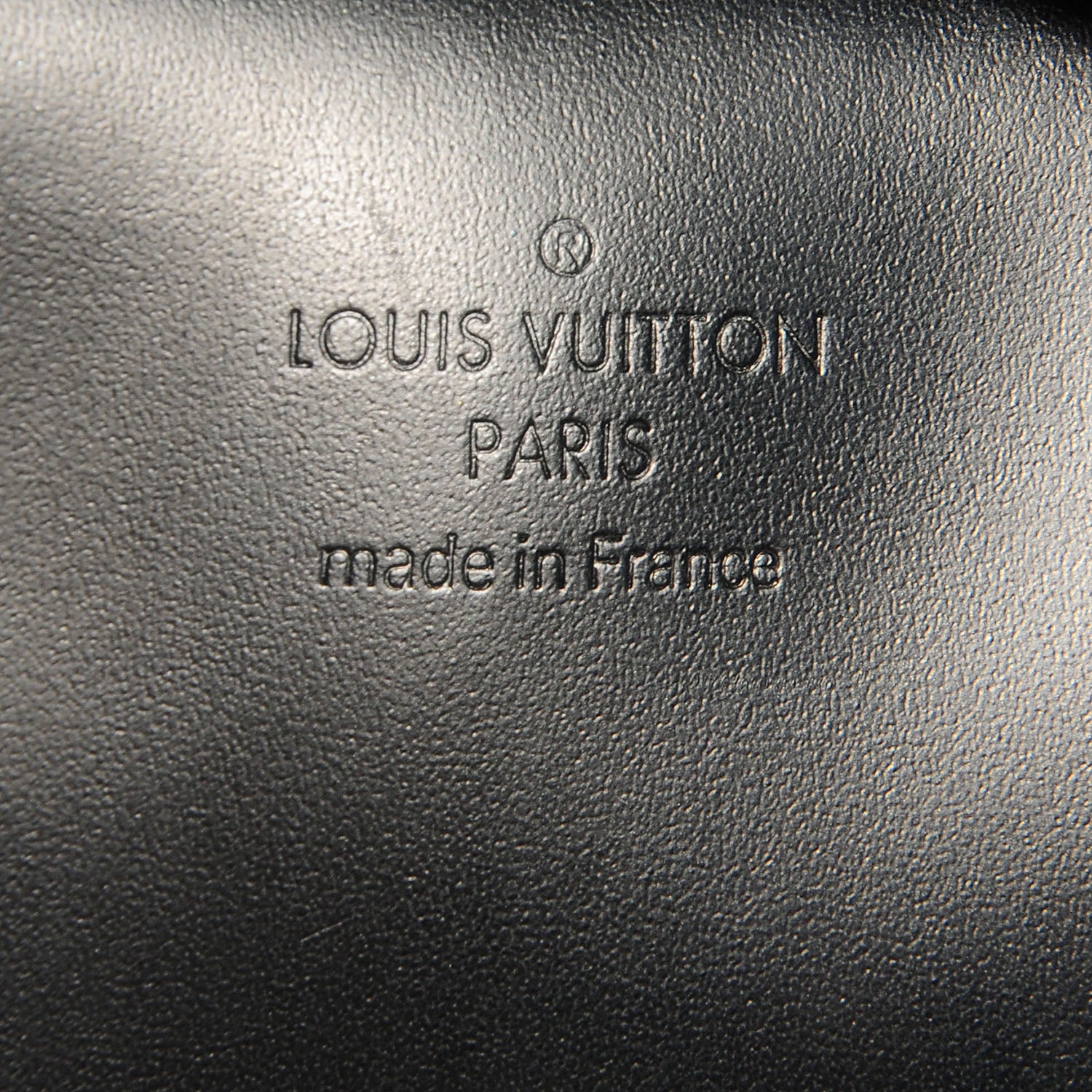 Louis Vuitton Damier Graphite Michael Backpack 7 of 8