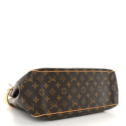 Louis Vuitton Monogram Batignolles Horizontal 4 of 11
