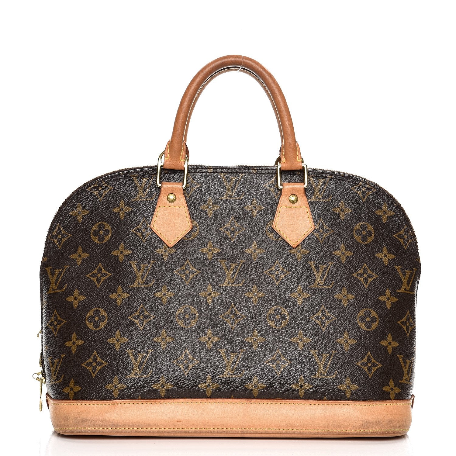 Louis Vuitton Monogram Alma PM 1 of 13
