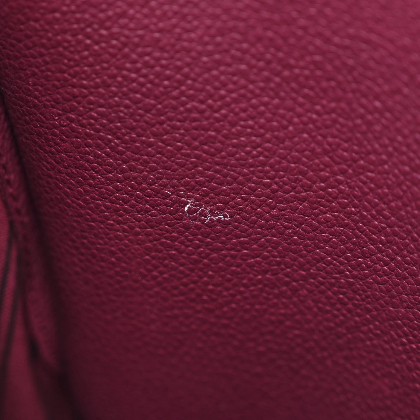 Empreinte Montaigne MM Aurore