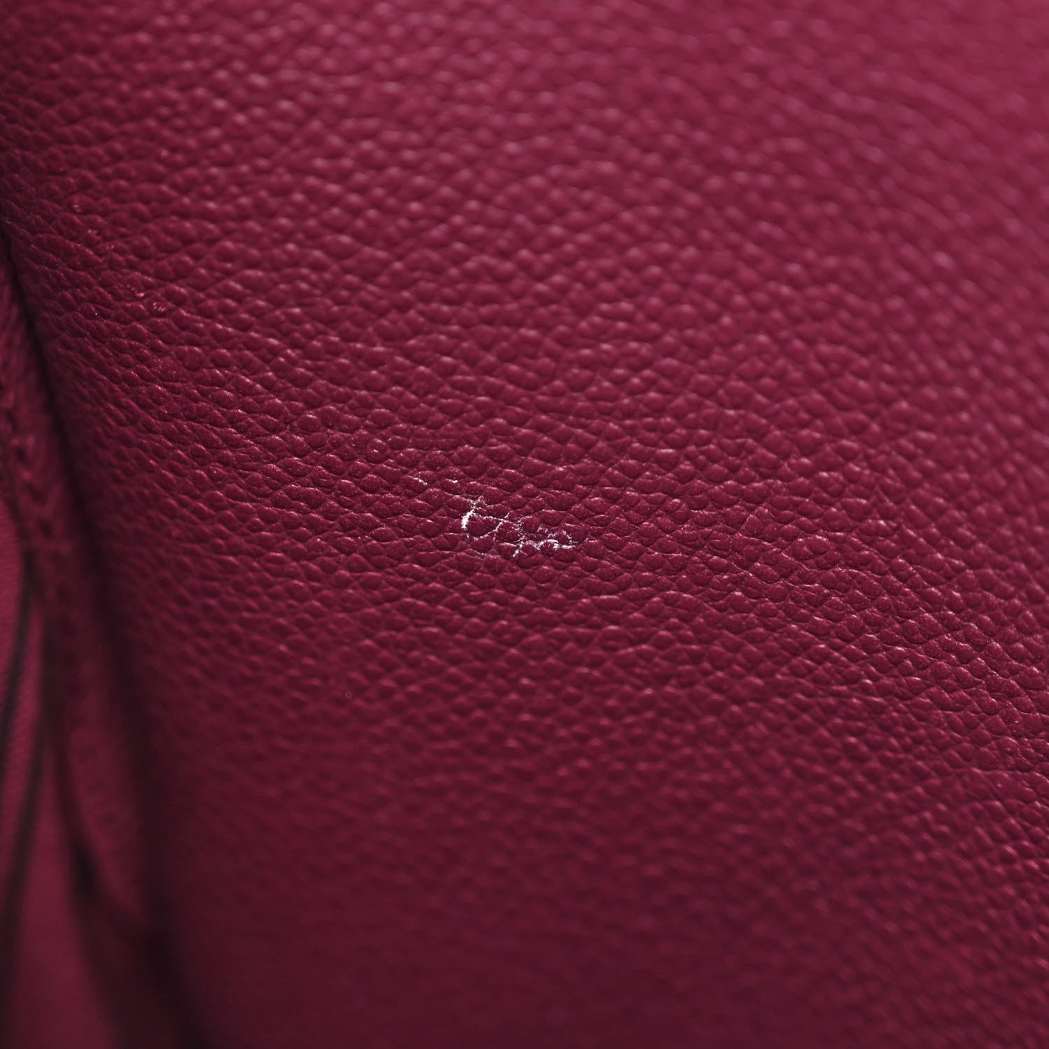 Louis Vuitton Empreinte Montaigne MM Aurore 16 of 16
