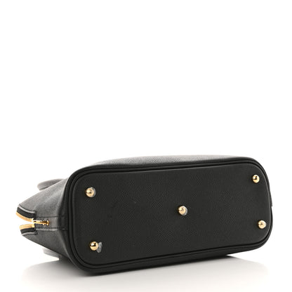 Hermes Epsom 1923 Bolide 25 Black 4 of 10
