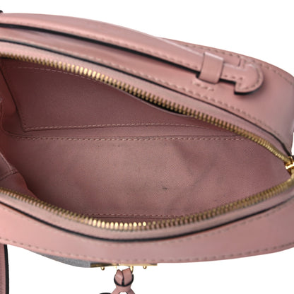 Louis Vuitton Monogram Saintonge Rose Poudre 5 of 8