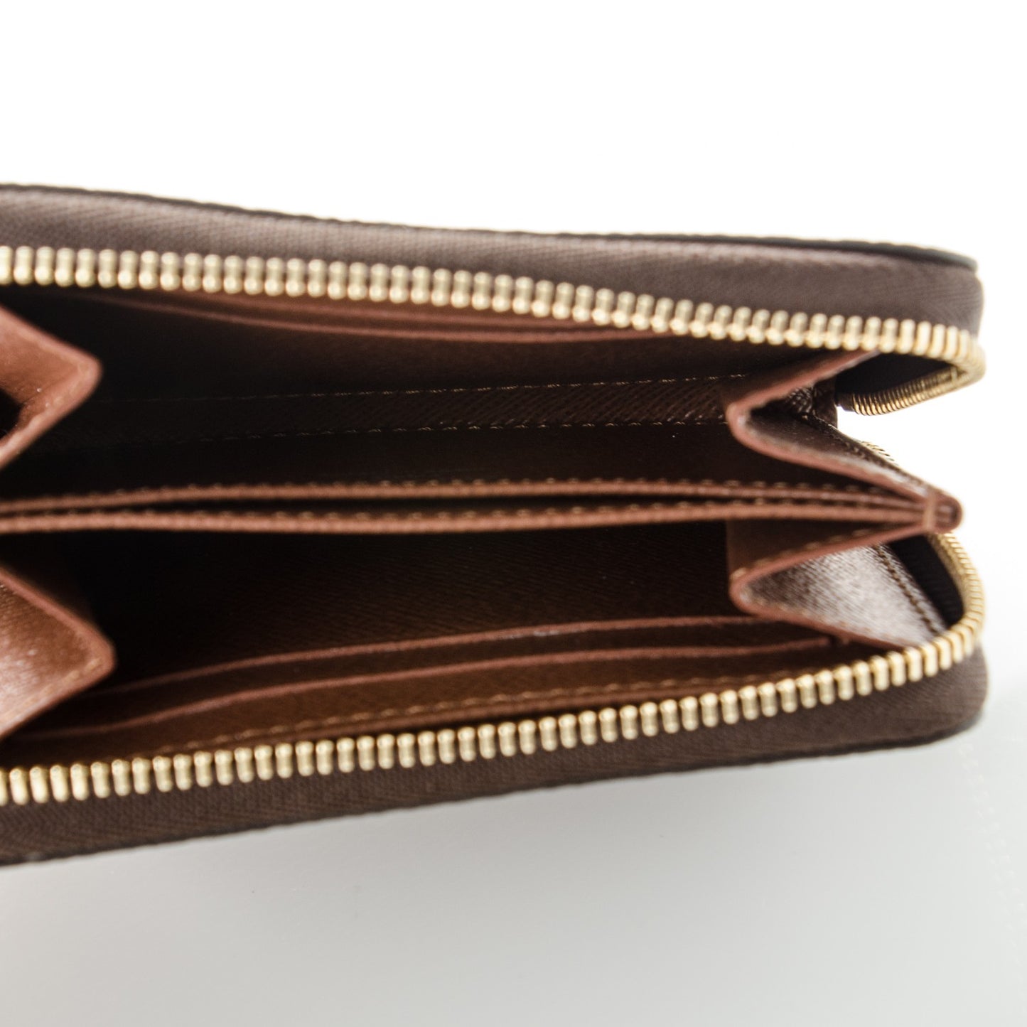 Monogram Zippy Coin Purse