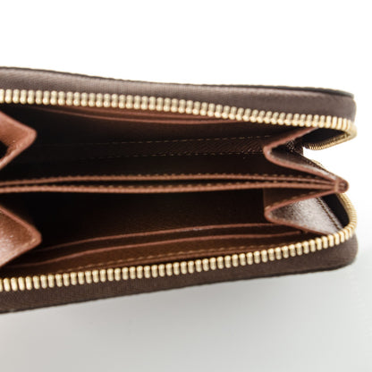 Louis Vuitton Monogram Zippy Coin Purse 5 of 7