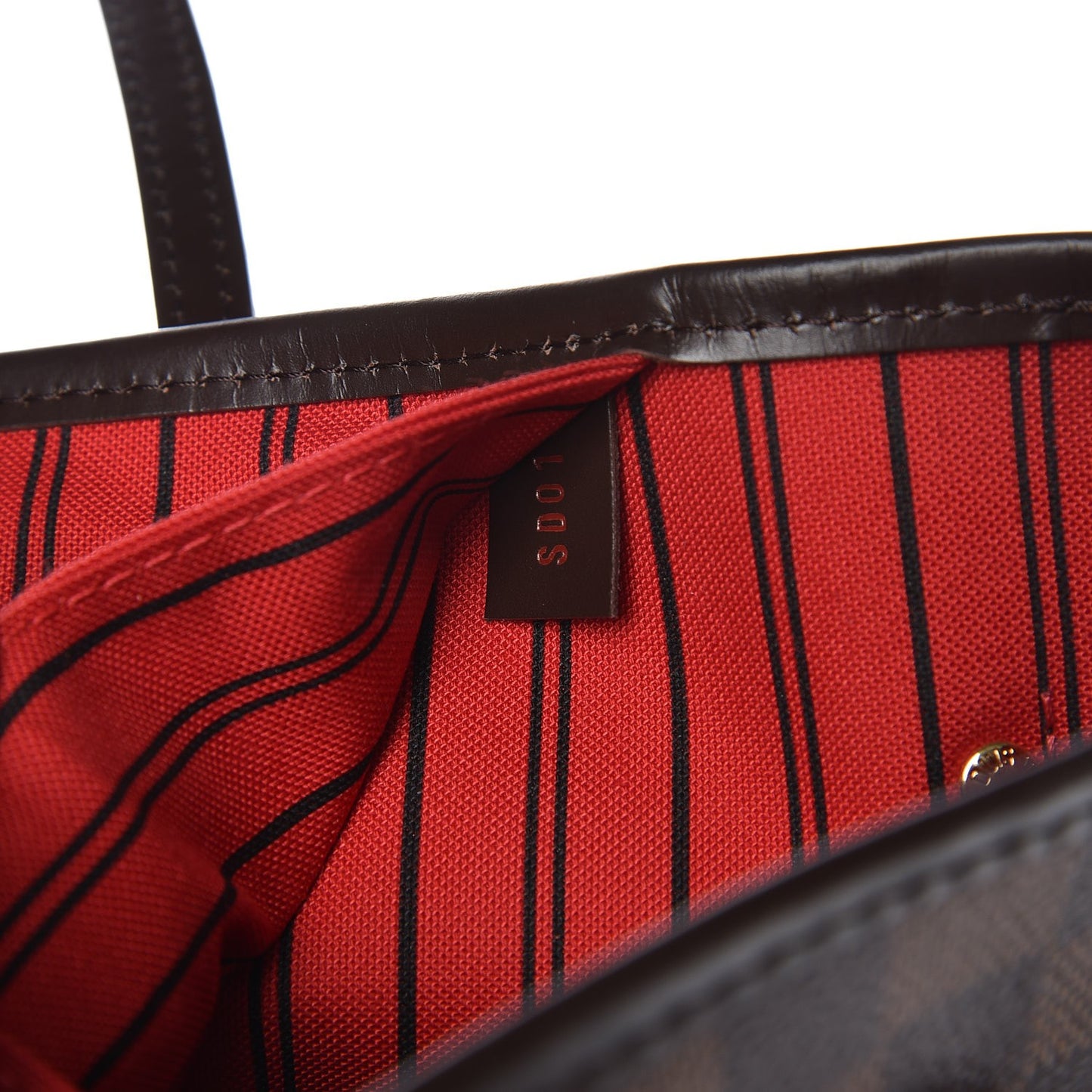 Damier Ebene Neo Neverfull MM