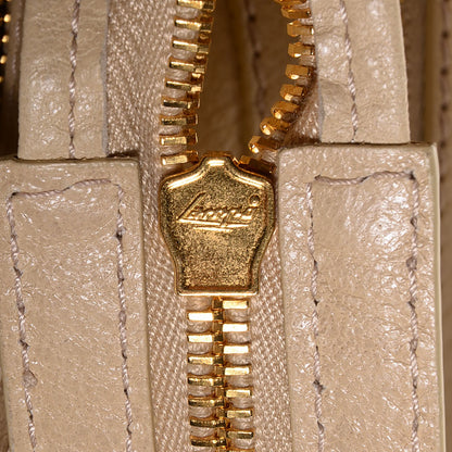 Balenciaga Agneau Giant 12 Gold Hardware Town Dune 6 of 13
