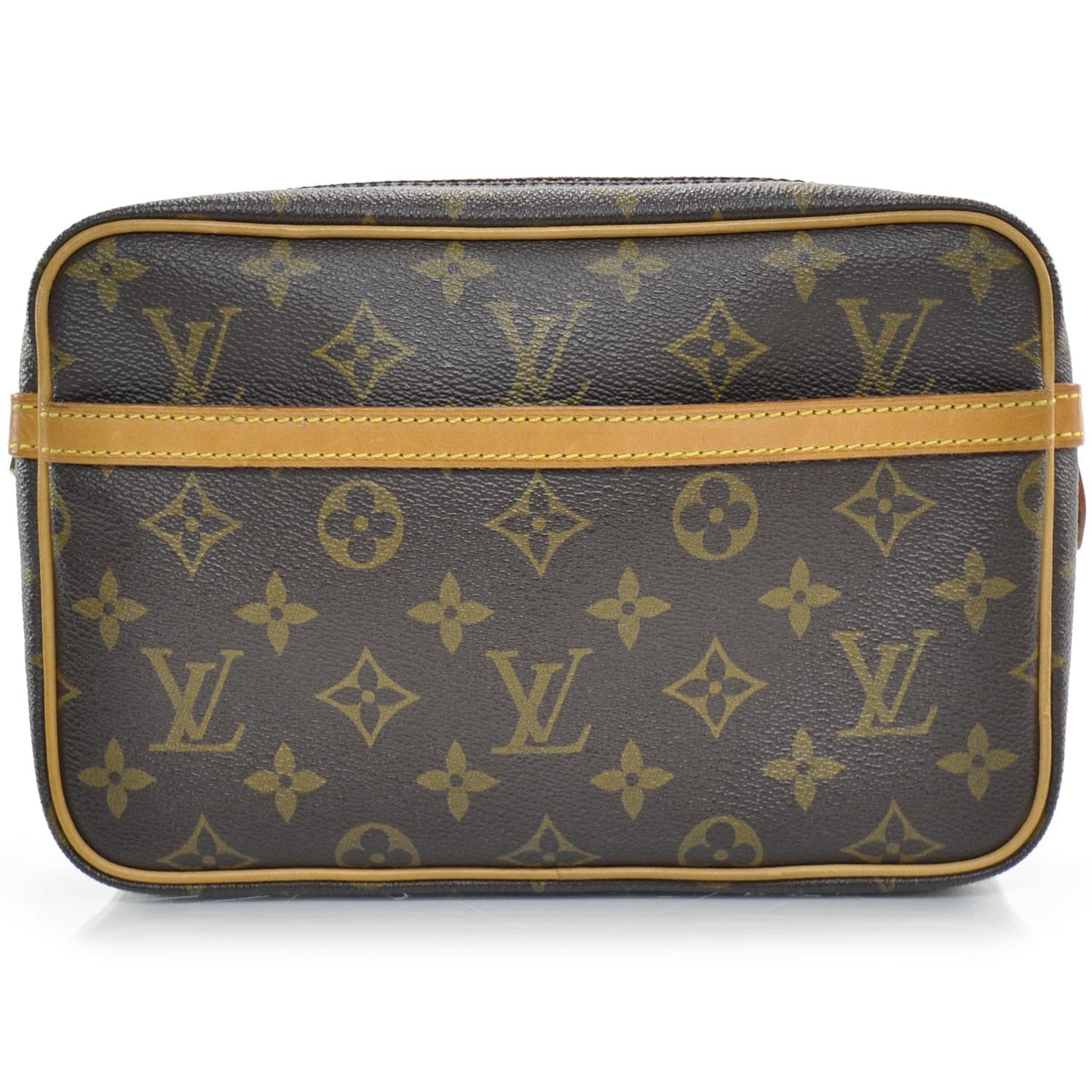 Monogram Compiegne PM Toiletries Bag