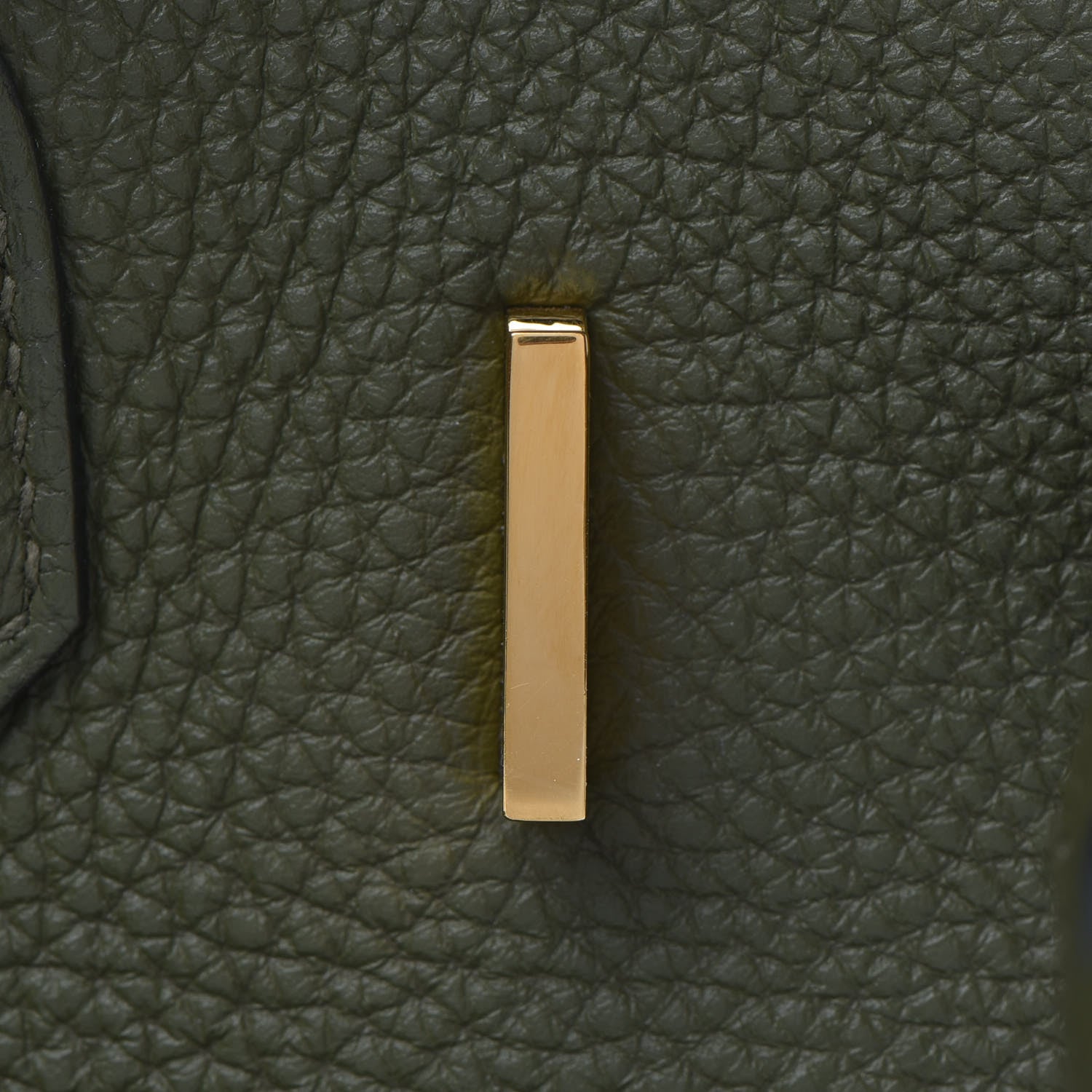 Hermes Togo Birkin 30 Canopee 21 of 32