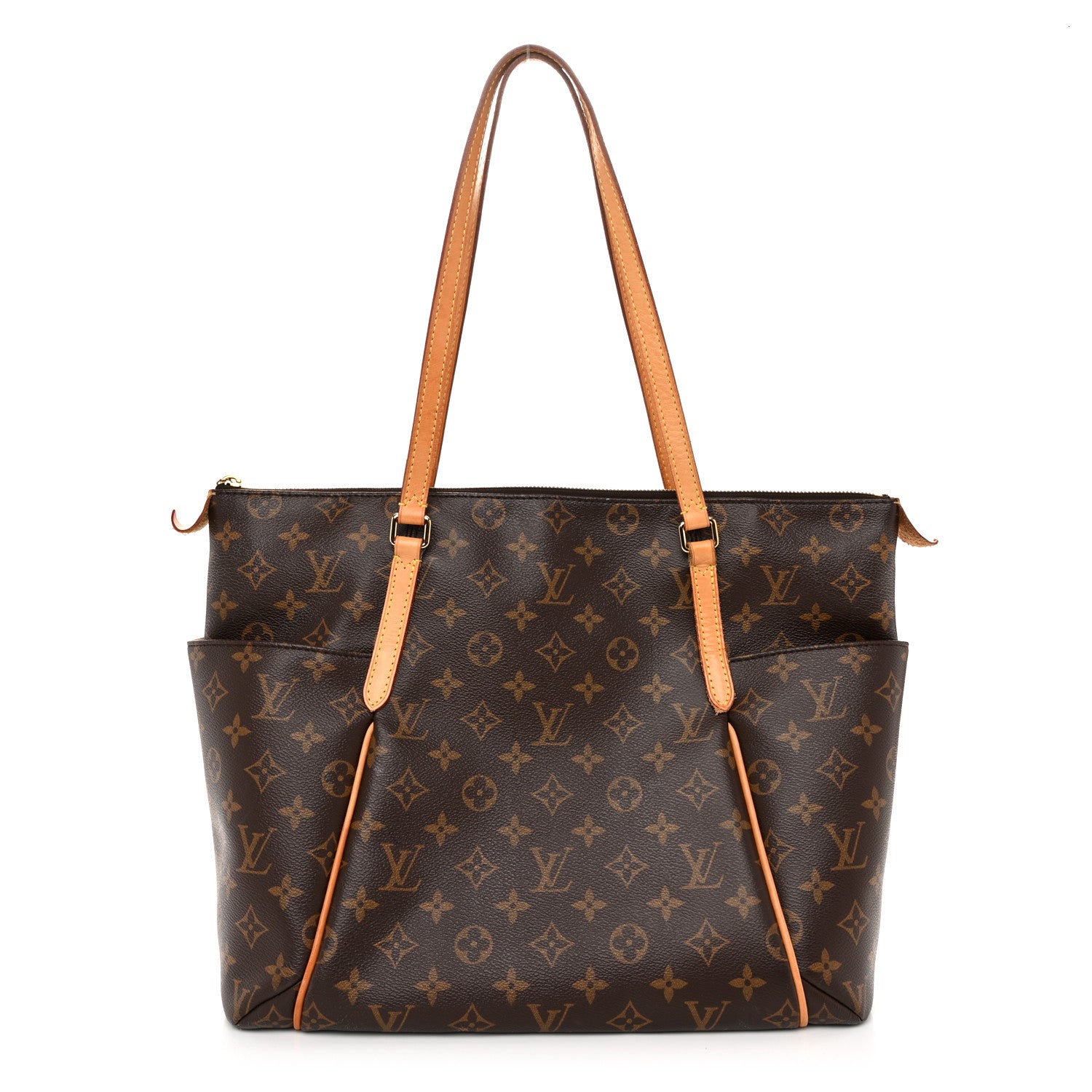 Louis Vuitton Monogram Totally MM 1 of 10