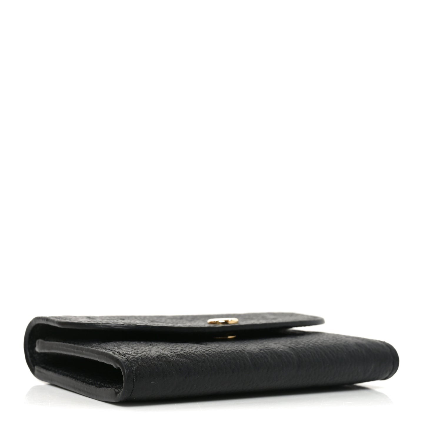 Empreinte Rosalie Coin Purse Black