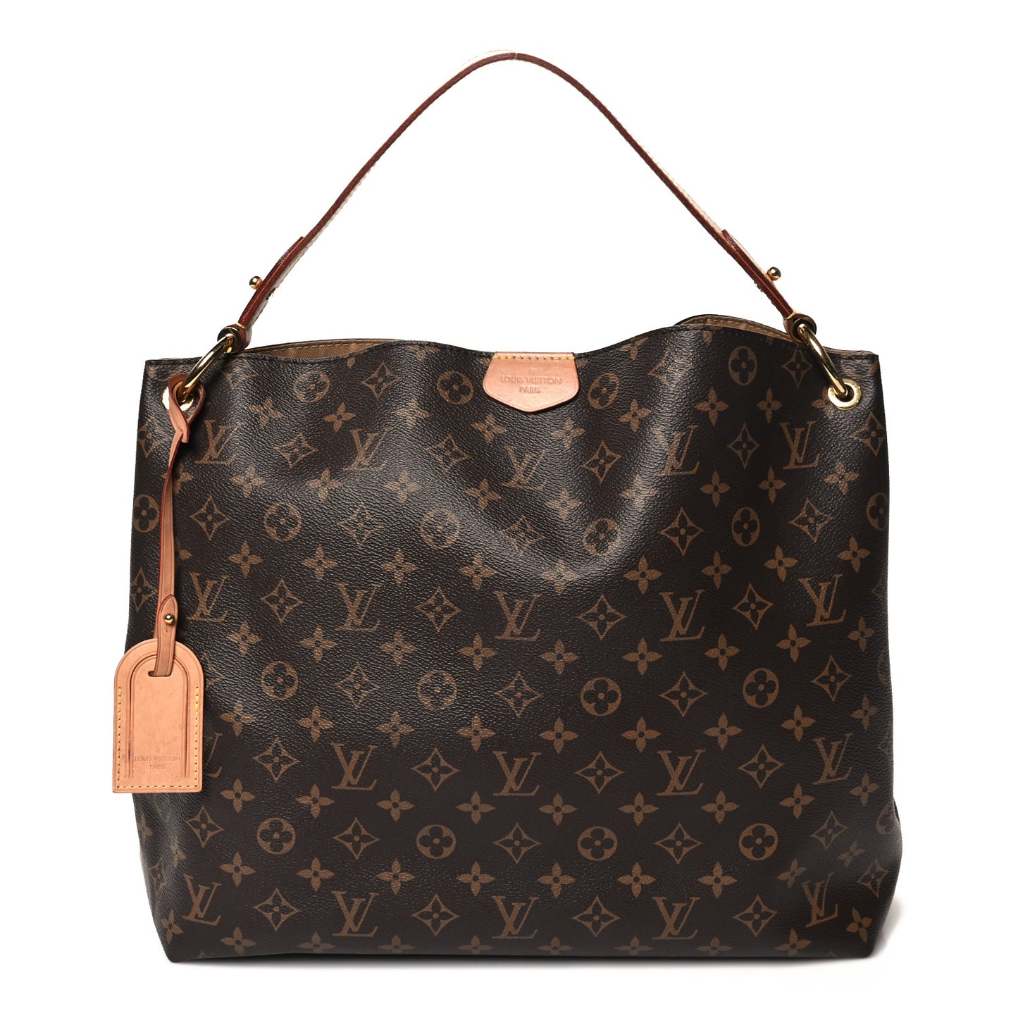 Monogram Graceful MM