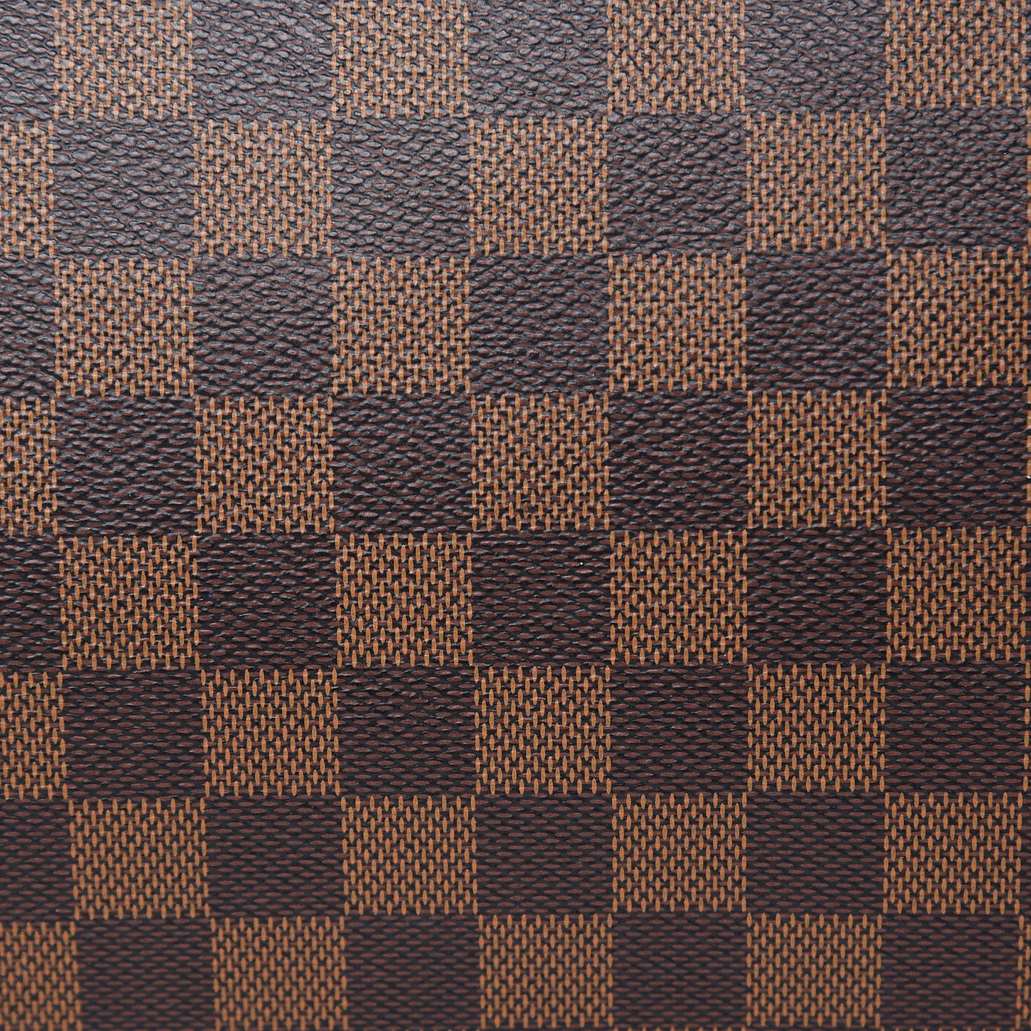 Damier Ebene Speedy Bandouliere 35