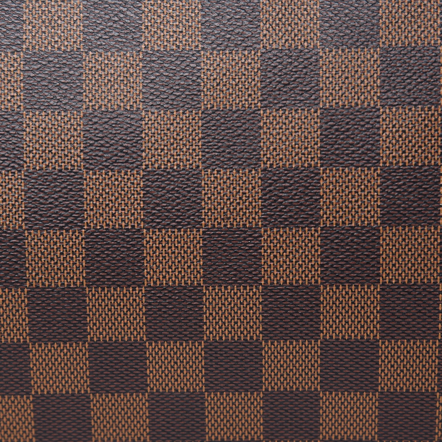 Louis Vuitton Damier Ebene Speedy Bandouliere 35 12 of 17