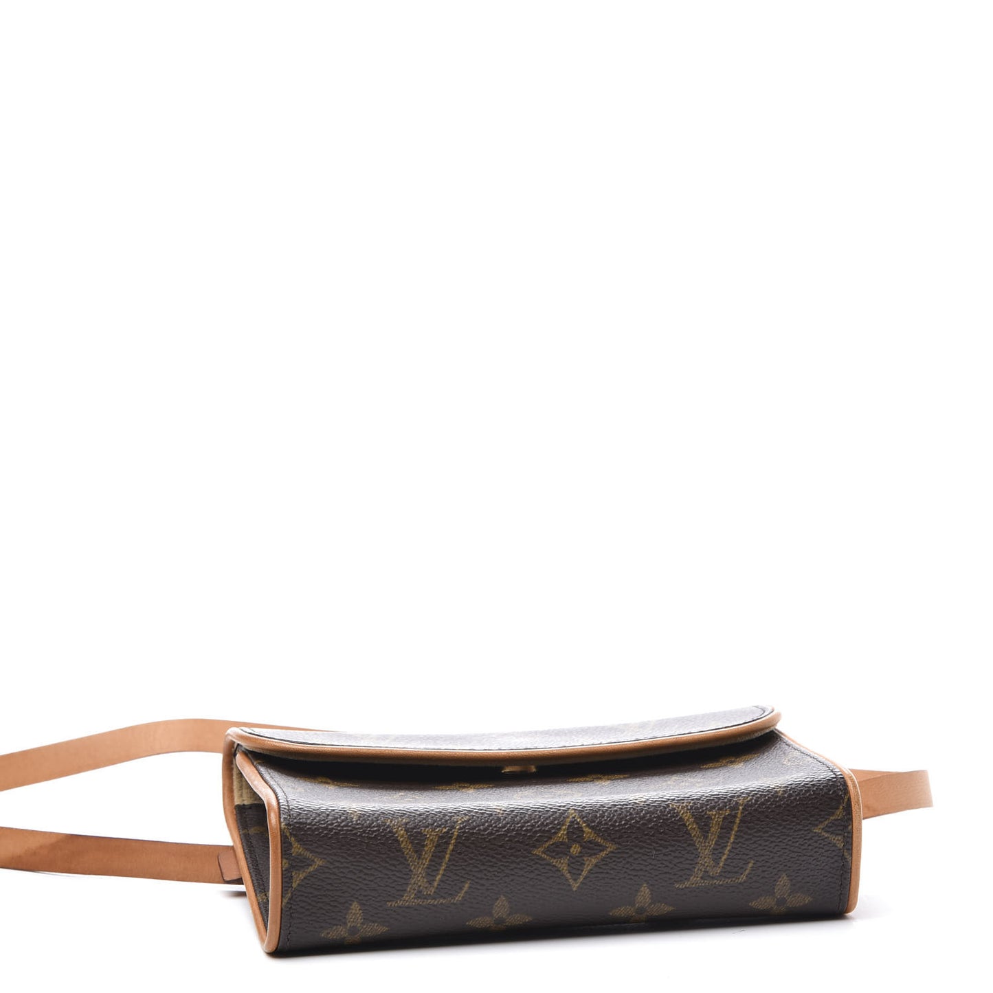 Monogram Pochette Florentine XS