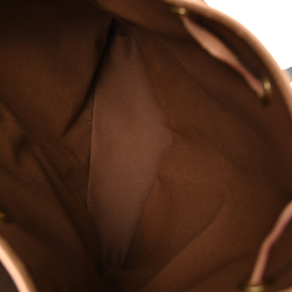 Louis Vuitton Monogram Bosphore Backpack 5 of 10