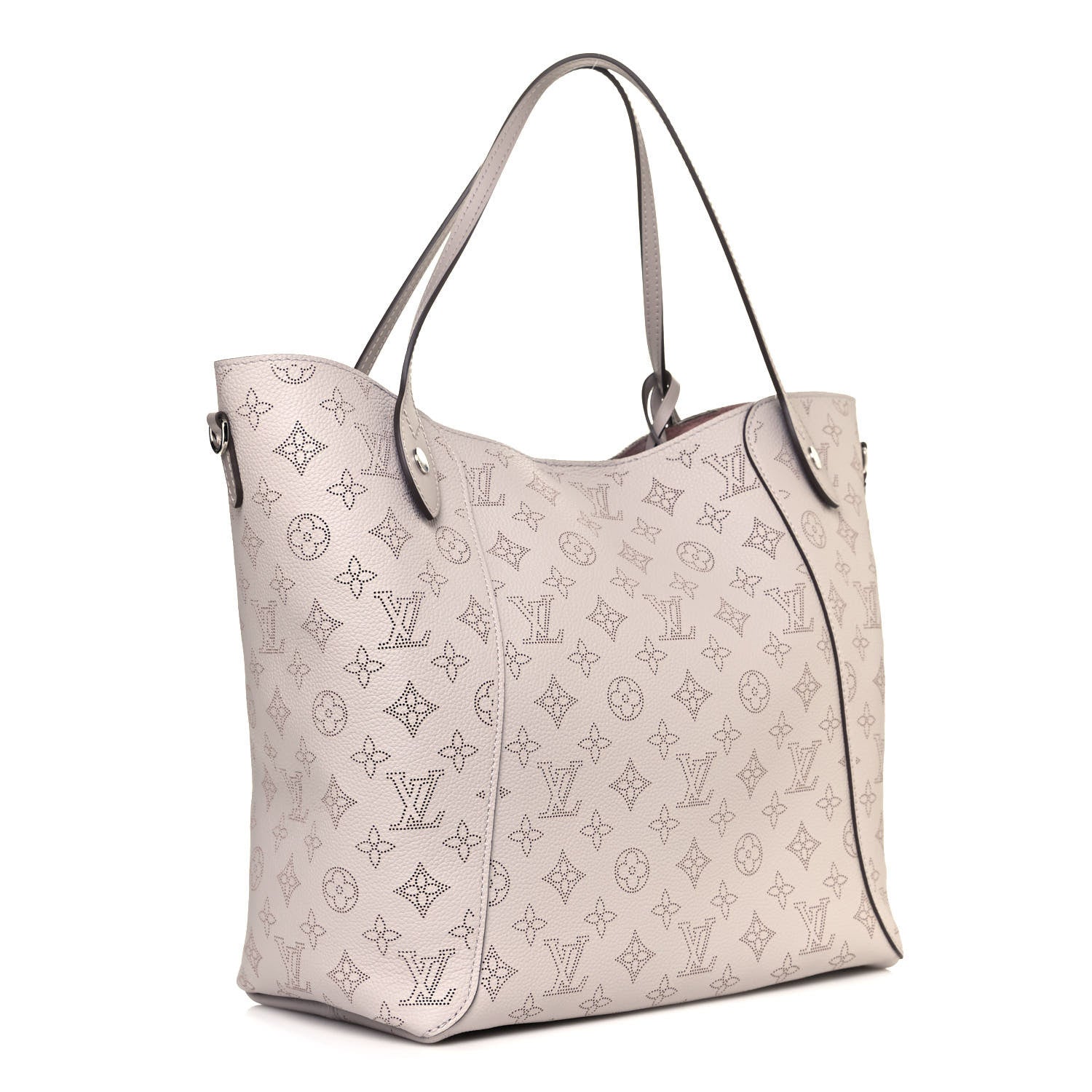 Louis Vuitton Mahina Hina MM Brume 3 of 11