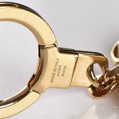 Louis Vuitton Kaleido V Bag Chain Charm 4 of 6
