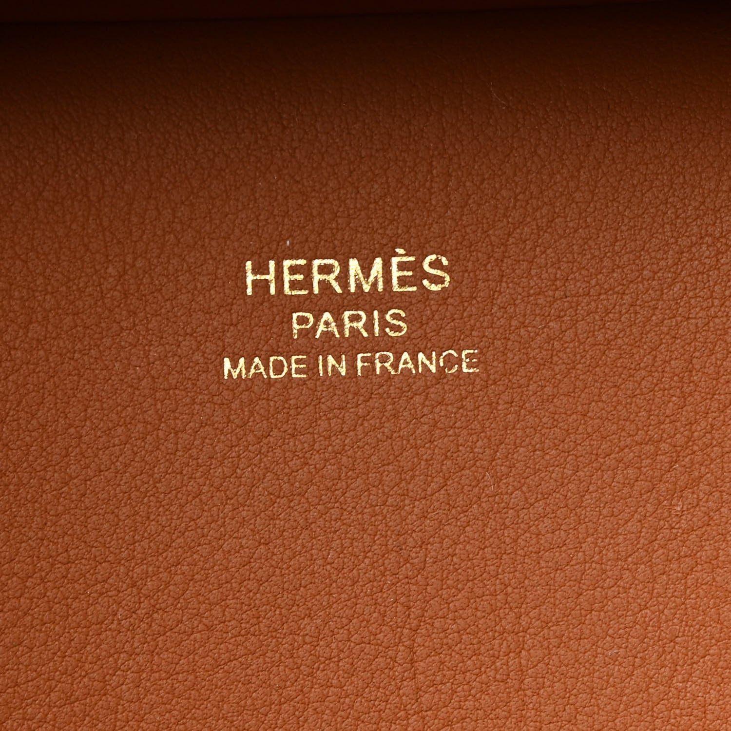 Hermes Evercolor Mini Jypsiere Gold 6 of 11