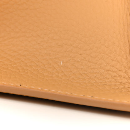 Jacquemus Grained Calfskin Le Grand Chiquito Camel 13 of 14