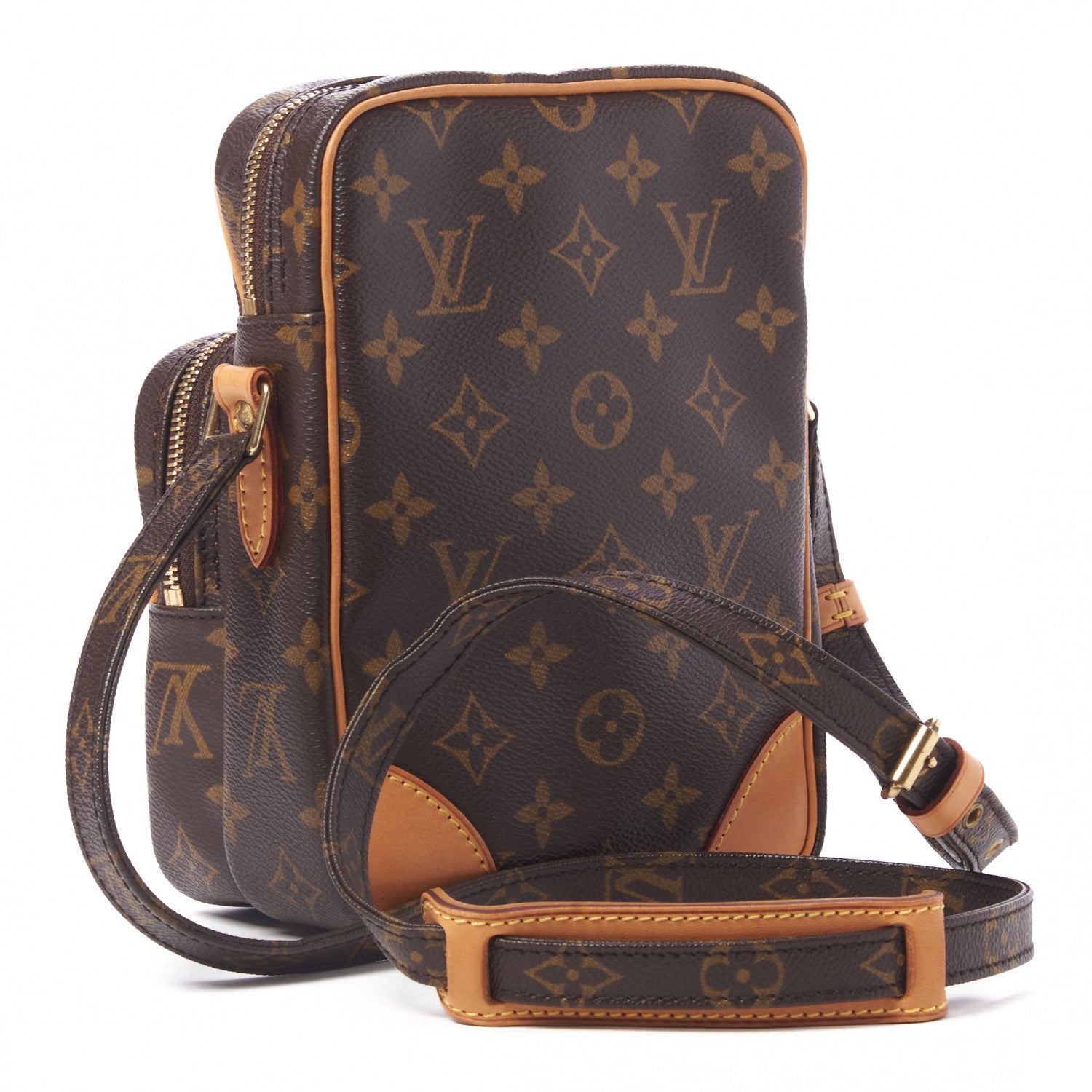 Louis Vuitton Monogram Amazone 3 of 8