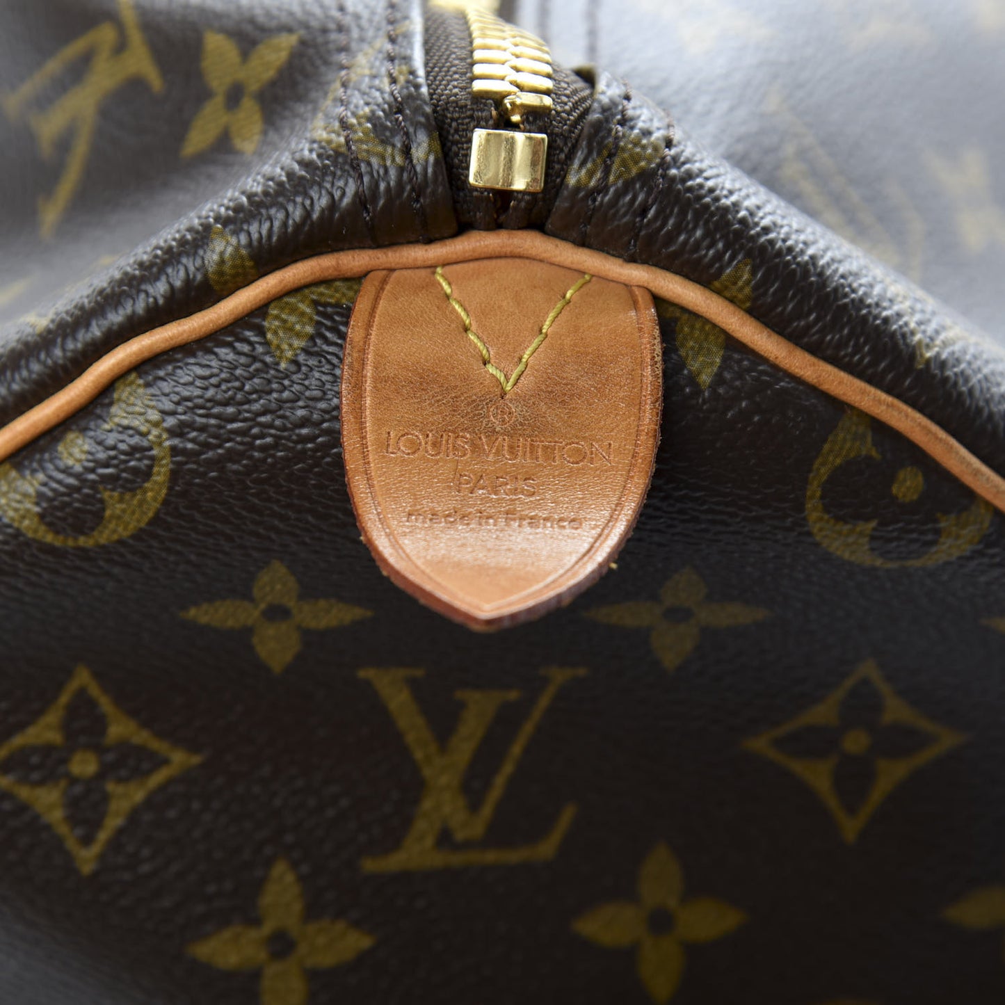 Monogram Keepall 50