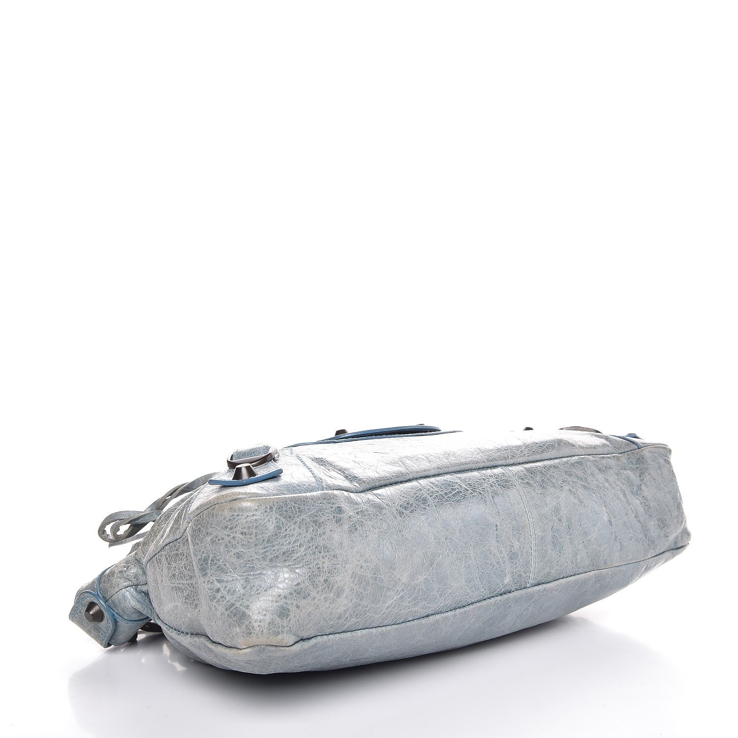 Balenciaga Agneau Classic Hardware First Sky Blue 5 of 9