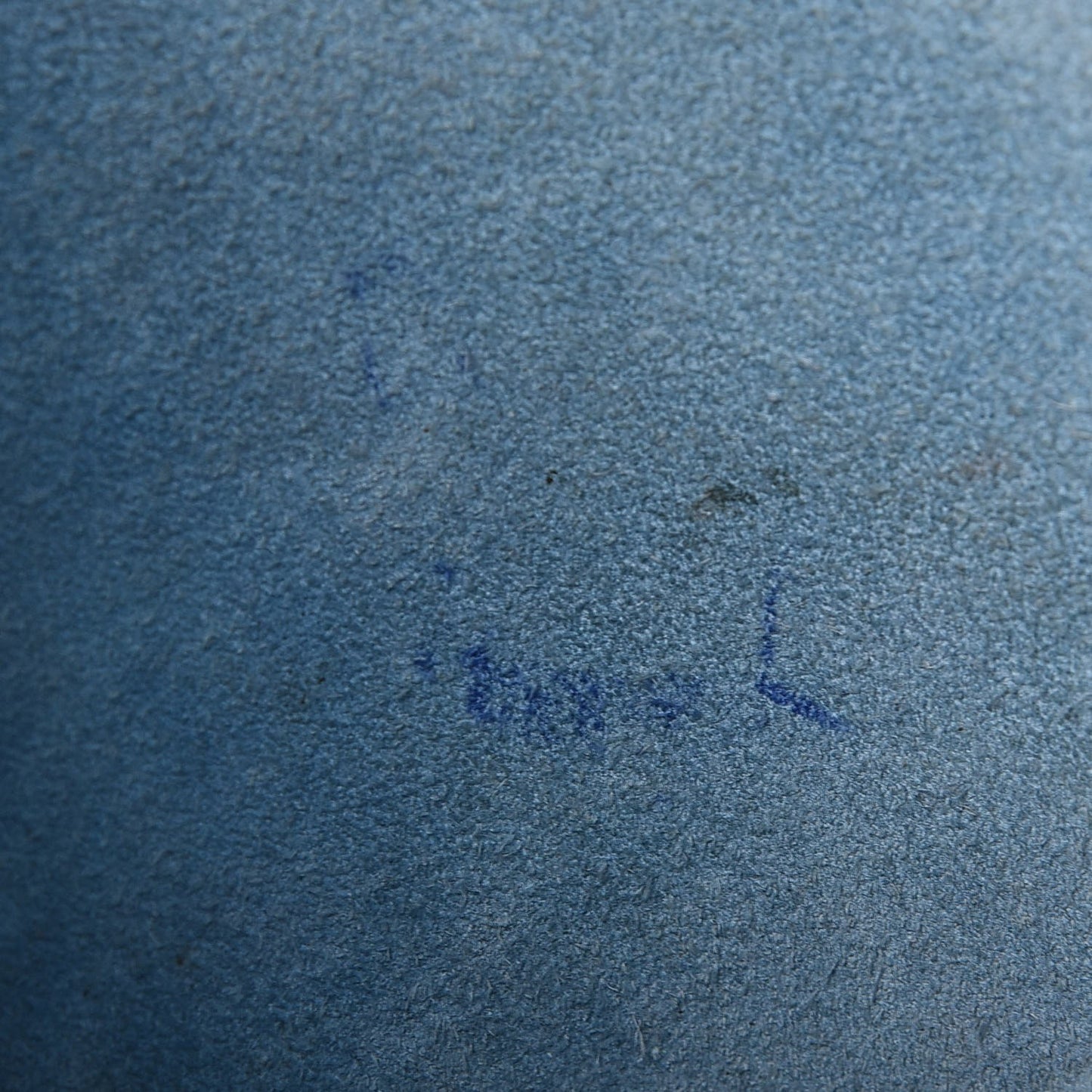 Togo Evelyne II GM Blue Jean