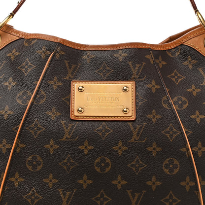 Louis Vuitton Monogram Galliera PM 12 of 20