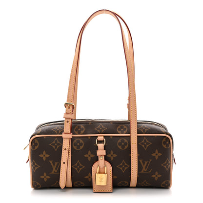 Louis Vuitton Monogram Hang On 1 of 9