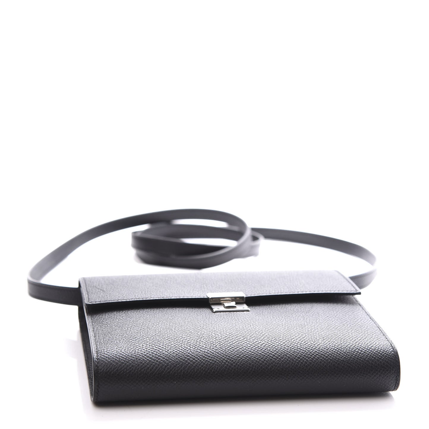 Epsom Clic 16 Wallet Black