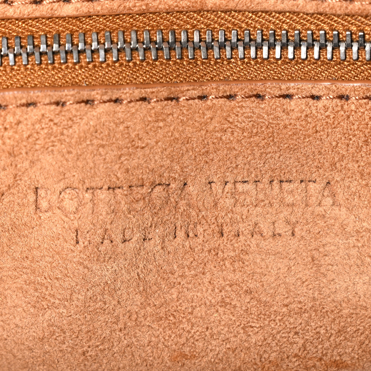 Bottega Veneta Paper Calfskin Maxi Intreccio Medium Arco Camera Bag Avocado 6 of 11
