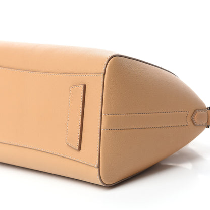 Givenchy Sugar Goatskin Small Antigona Light Beige 7 of 11