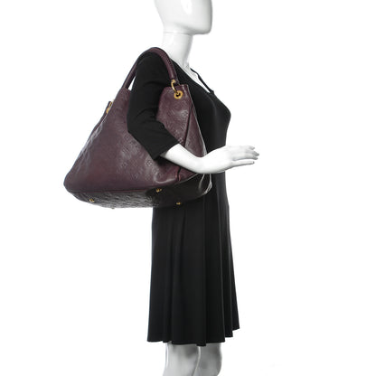 Louis Vuitton Empreinte Artsy MM Aube 2 of 14