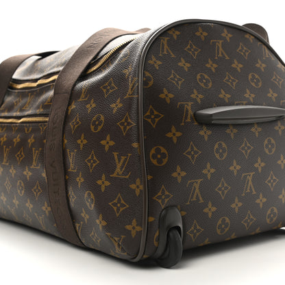 Louis Vuitton Monogram Neo Eole 55 9 of 10