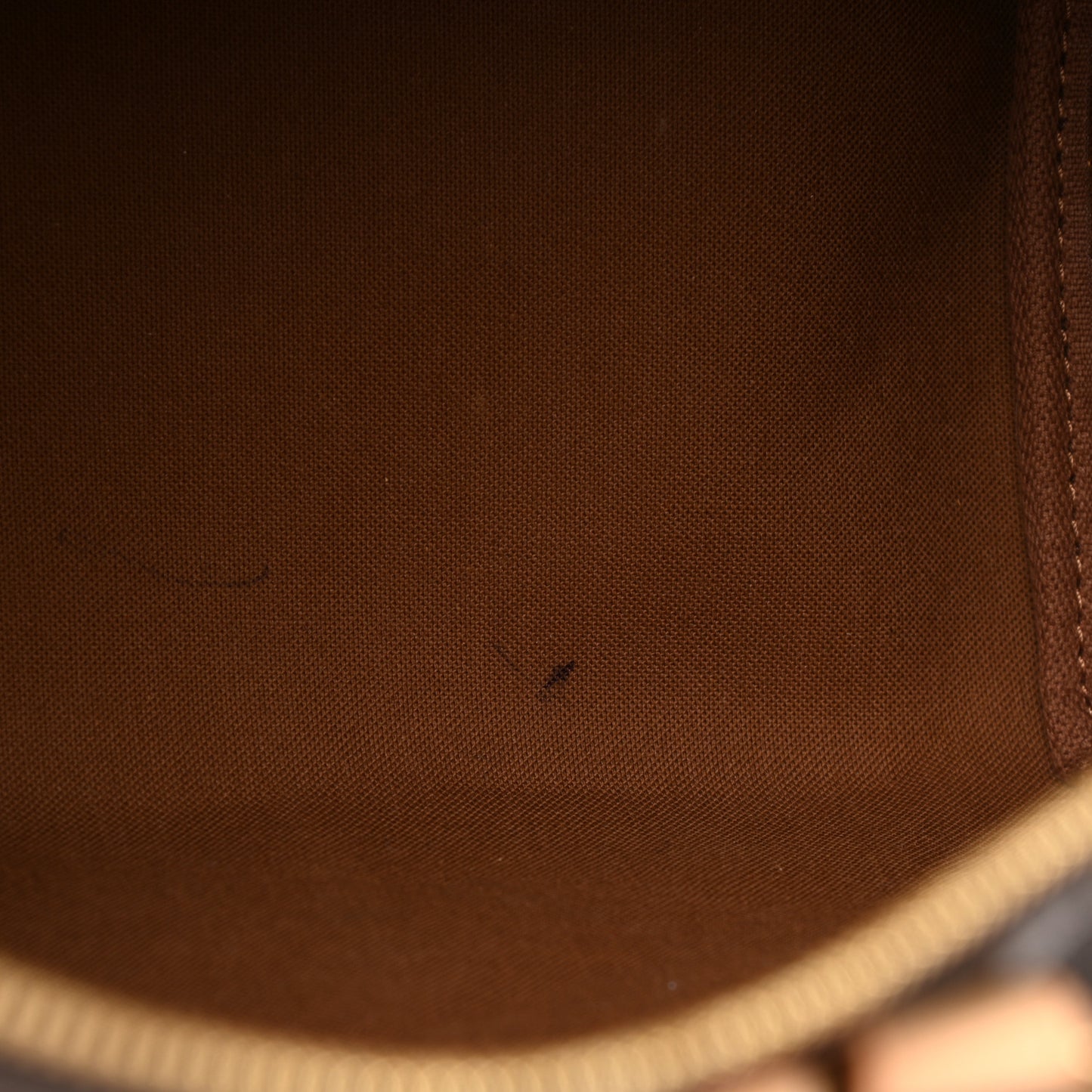 Monogram Speedy Bandouliere 35